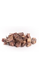 Farm-Land Hundesnack Hirsch-Lungenwrfel