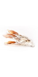 Farm-Land Hundesnack Kaninchenohren mit Fell