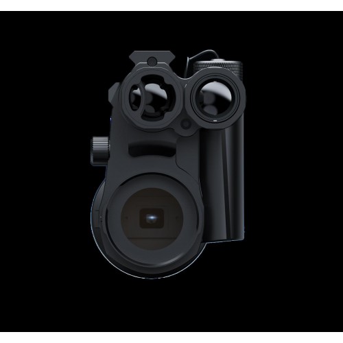 Pard Nachtsichtger�t NV007SP 940 nm LRF