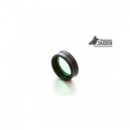 Przise Jagen  Contrast-Booster fr Duo-Verbinder Grn (Stecksystem)