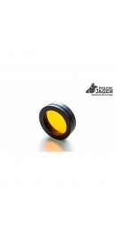 Przise Jagen Farbfilter fr Duo-Verbinder Orange