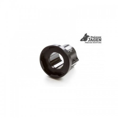 Pr�zise Jagen Klemmh�lse 38 mm