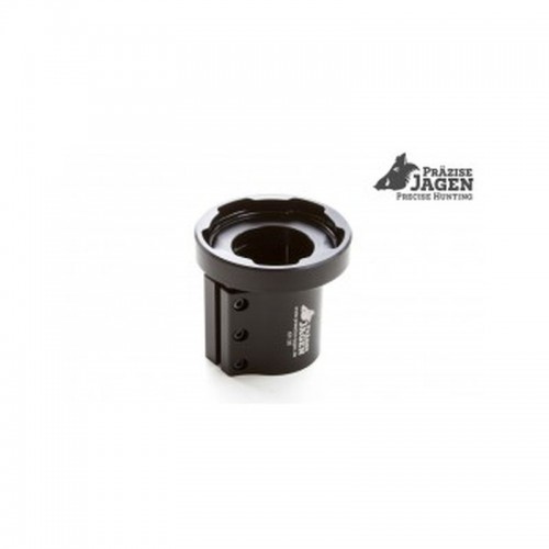 Pr�zise Jagen Klemmh�lse 38 mm