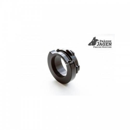 Przise Jagen Duo-Verbinder mit Anschlussgewinde M44x0,75