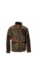 Winchester Parka Orion Grn