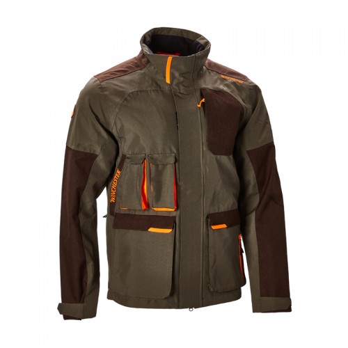 Winchester Parka Orion Grn S