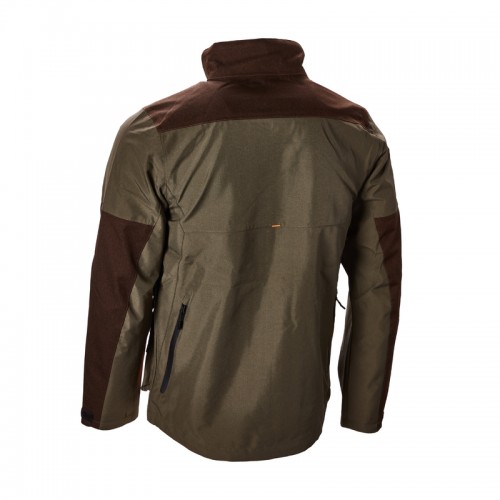 Winchester Parka Orion Grn 3XL