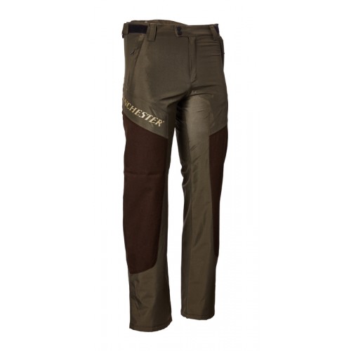 Winchester Jagdhose Orion Grn 44