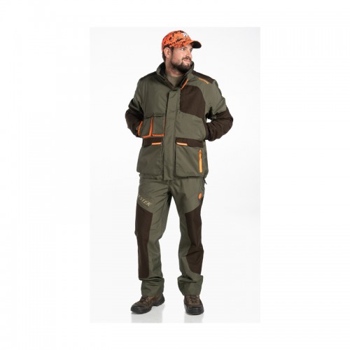 Winchester Jagdhose Orion Grn 60