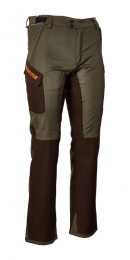 Winchester Jagdhose Track Racoon Gr�n