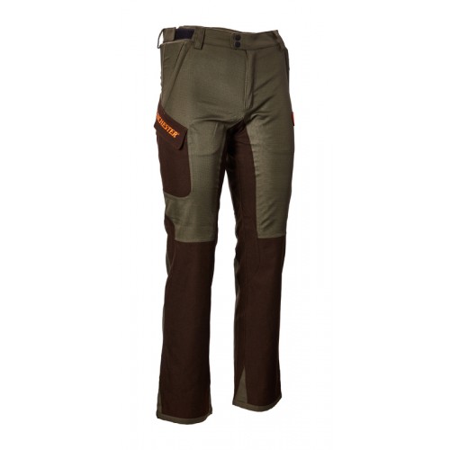 Winchester Jagdhose Track Racoon Grn 60