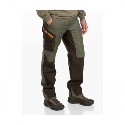 Winchester Jagdhose Track Racoon Grn 60