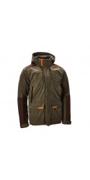 Winchester Parka Iceland Grn