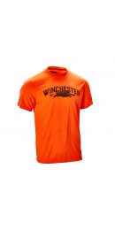 Winchester T-Shirt Vermont Orange Blaze M