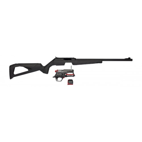 Wildcat SA,S,22LR MG5+1, DBM, 46 cm