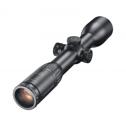 Schmidt & Bender Zielfernrohr 2.5-10x50 Polar T96 2.BE D7...