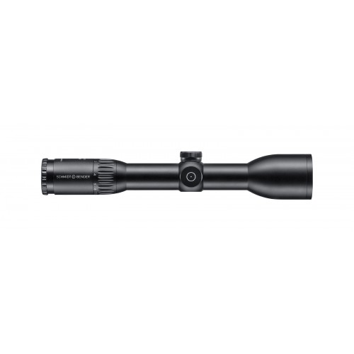 Schmidt & Bender Zielfernrohr 2.5-10x50 Polar T96 2.BE D7 1cm cw Posicon CT / Posicon CT