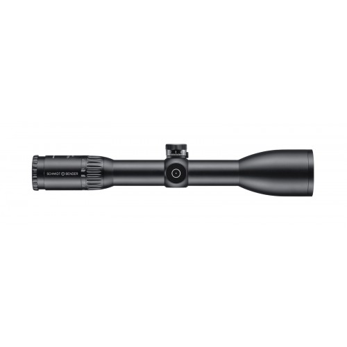 Schmidt & Bender Zielfernrohr 3-12x54 Polar T96 P LMZ...