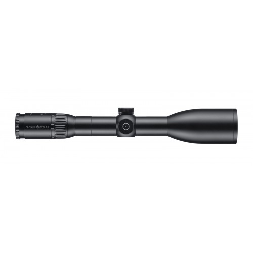 Schmidt & Bender Zielfernrohr 4-16x56 Polar T96 P LMZ 2.BE D7 1cm cw ASV II LT / ASV II LT