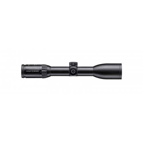 Schmidt & Bender Zielfernrohr 1.5-6x42 Zenith LM FD7 1cm cw Posicon CT / Posicon CT