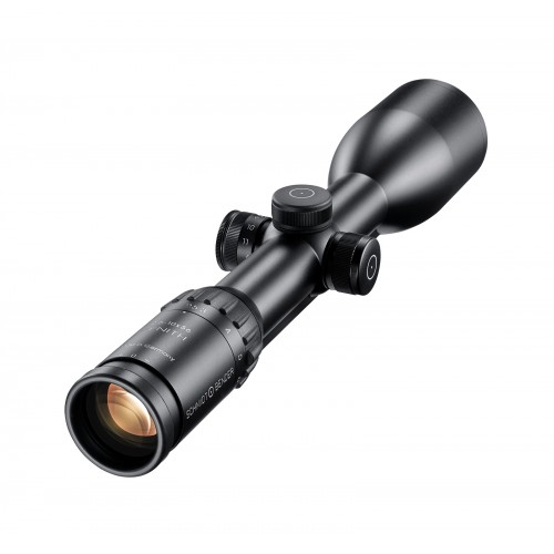 Schmidt & Bender Zielfernrohr 2.5-10x56 Zenith LMZ FD7...