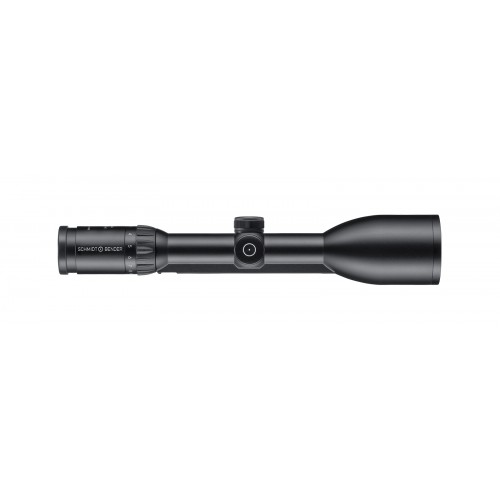 Schmidt & Bender Zielfernrohr 2.5-10x56 Zenith LMZ FD7 1cm cw Posicon CT / Posicon CT