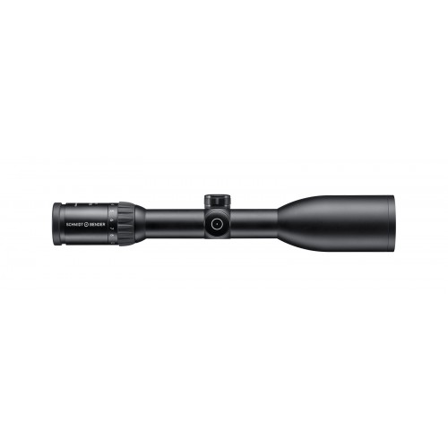Schmidt & Bender Zielfernrohr 3-12x50 Zenith LM FD7 1cm cw Posicon CT / Posicon CT