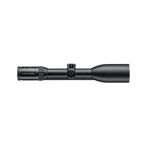 Schmidt & Bender Zielfernrohr 3-12x50 Zenith LMZ FD7 1cm cw ASV / Posicon CT