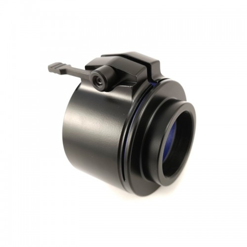 Rusan Q-R One-Piece Adapter M33.5x0.75 f�r Guide TA435/ Night Lux 48 mm