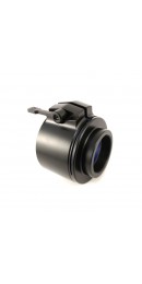 Rusan Q-R One-Piece Adapter M33.5x0.75 f�r Guide TA435/...