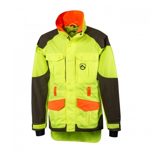 Farm-Land Hundefhrerjacke Mulligan 3.0 2XL