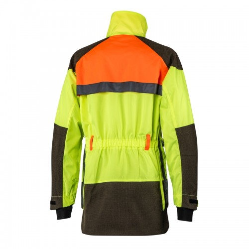 Farm-Land Hundefhrerjacke Mulligan 3.0 2XL