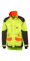 Farm-Land Hundefhrerjacke Mulligan 3.0 3XL