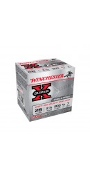 Winchester Schrot Munition XPERT Steel, 28-70, 18g P7 25...