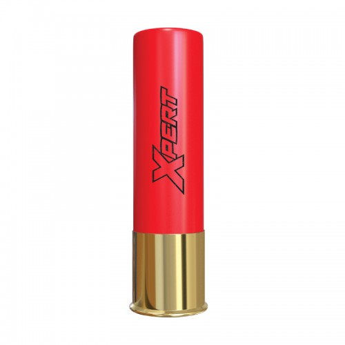Winchester Schrot Munition XPERT Steel, 28-70, 18g P7 1000 Stk.