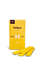 Fellbys Katzensnacks Liquid 6-er Huhn