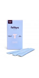 Fellbys Katzensnacks Liquid 6-er Thunfisch