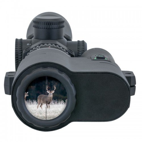 Tactacam Zielfernrohrmontage fr Tactacam Kameras...