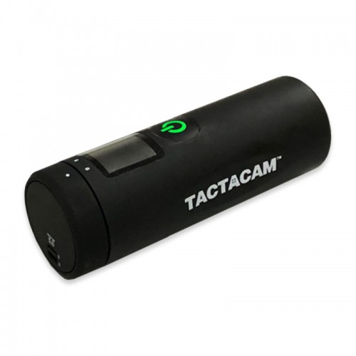 Tactacam Fernbedienung fr Tactacam Kameras 5.0/6.0/Solo Xtreme/ Fish-i-cameras