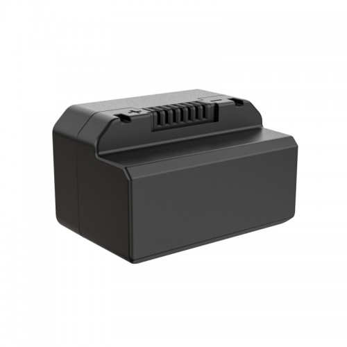 Hikmicro Akku f�r Thunder 2.0 /3.0 4400mAh (HM-3644DC)