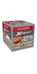 Winchester Schrot Munition XPERT Steel , 410-76, 11g, P6...