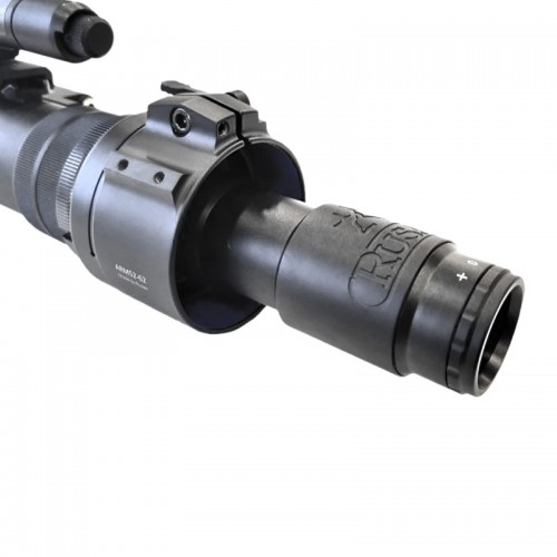 Rusan Okular-Reduzierung geeignet fr Rusan Klemmadapter 48 mm