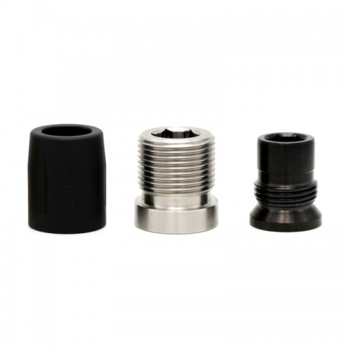 Roedale RASP-Lock Set M18x1 5/8x24
