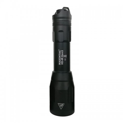 Maximtac HD-IR Strahler Gen.3 850 nm + 940 nm
