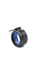 Rusan Q-R Universal Klemmadapter (M52x0.75) SHORT 57 mm