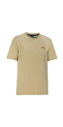 Swedteam Herren T-Shirt Oakes Swedteam Sand