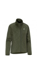 Swedteam Damen Sweater Ultra Light  Green