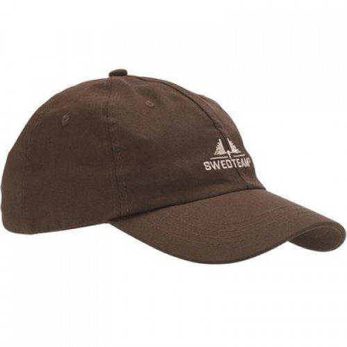 Swedteam Herren Cap Jeff Brown