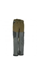 Swedteam Damen Keilerschutzhose Protection  Swedteam Green