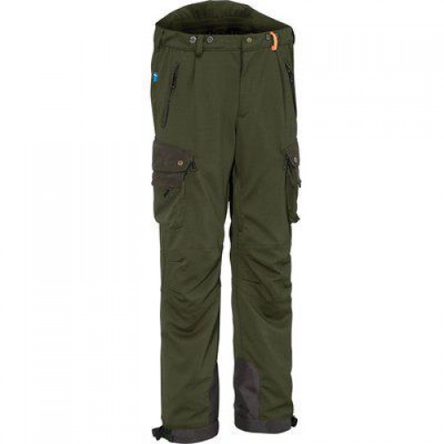 Swedteam Herren Jagd Hose Crest Light Classic Olive Green